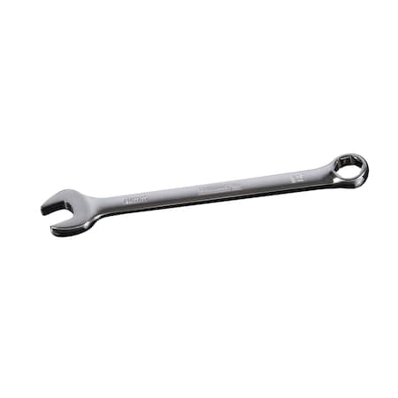 Steelman 19mm Combination Wrench with 6-Point Box End 78344
